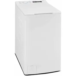 Masina de spalat rufe verticala Tesla WL71292M7.5kg, 1200RPM, Clasa A, Alb