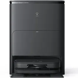 Aspirator robot DEEBOT X5 OMNI BLACK Ecovacs12800Pa,TrueDetect 3D 3.0&TrueMapping 2.0,Hot Air