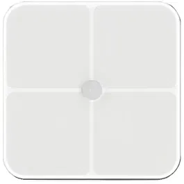 Cantar ABS0001S, pana la 180 kg, 10 profiluri de utilizator + 1 invitat, oprire automata