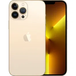 Telefon mobil Apple iPhone 13 Pro Max, 1TB, 5G, Gold