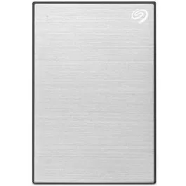 Hard disk extern Seagate One Touch Portable 1TB USB 3.0 Silver