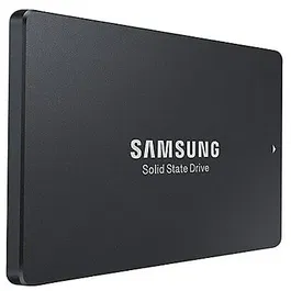 Ssd samsung pm9a3 1.92 tb pcie 2.5 inch