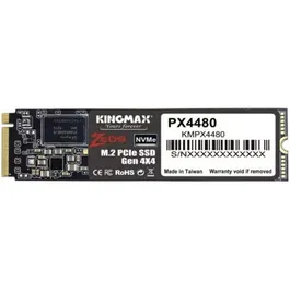 SSD KingMax PX4480 1TB PCI Express 4.0 x4 M.2 2280