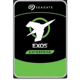 Hard Disk, Seagate, 16TB, 7200RPM, 256MB, Verde/Negru