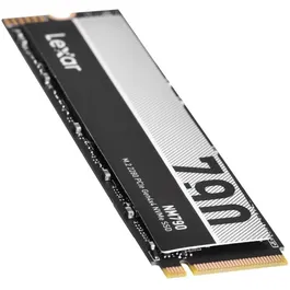 SSD Lexar NM790 1TB PCI Express 4.0 x4 M.2 2280