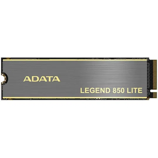 SSD ADATA Legend 850 Lite 1TB PCI Express 4.0 x4 M.2 2280