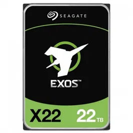 Hard Disk, Seagate, 22TB