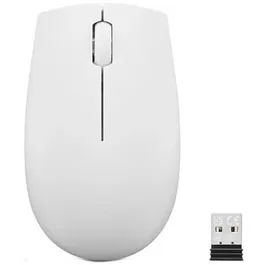 MOUSE USB OPTICAL WRL 300/CLOUD GREY GY51L15677 LENOVO