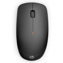 MOUSE USB OPTICAL WRL 235/BLACK 4E407AA HP