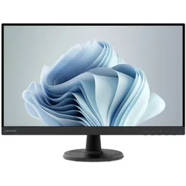 Monitor LED Lenovo D27-45 27 inch FHD VA 4 ms 75 Hz FreeSync