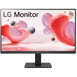 Monitor LED LG 24MR400-BQ 23.8 inch FHD IPS 5 ms 100 Hz FreeSync