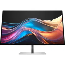 Monitor LED HP Series 7 Pro 27 inch QHD IPS 5 ms 120 Hz USB-C FreeSync Premium