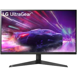 Monitor LED LG Gaming UltraGear 27GQ50F-BQ 27 inch FHD VA 1 ms 165 Hz FreeSync Premium
