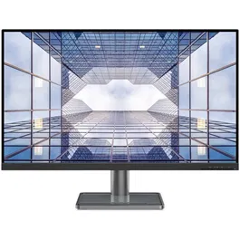 Monitor LED Lenovo L32p-30 31.5 inch UHD IPS 4 ms 60 Hz Webcam USB-C FreeSync