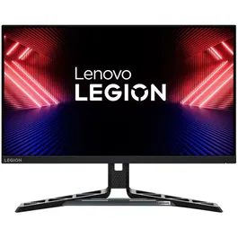 Monitor LED Lenovo Gaming Legion R25i-30 24.5 inch FHD IPS 0.5 ms 180 Hz HDR FreeSync Premium