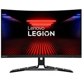Monitor LED Lenovo Gaming Legion R27fc-30 Curbat 27 inch FHD VA 0.5 ms 280 Hz HDR FreeSync & G-Sync Compatible