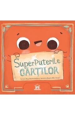 Superputerile cartilor - Marja Monette-Millette