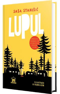 Lupul - Sasa Stanisic