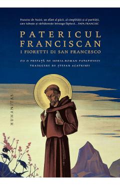 Patericul franciscan