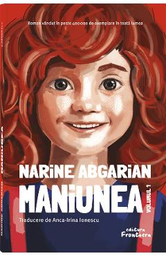 Maniunea Ed.2 - Narine Abgarian