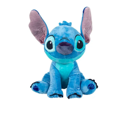 Jucarie plus Stitch 35 cm