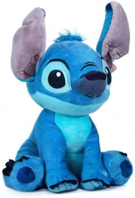 Jucarie plus Stitch 55 cm