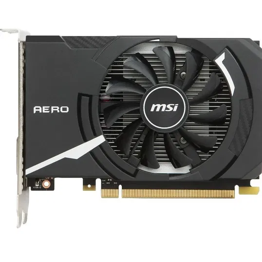 Placa video GeForce GT1030, 2GB DDR4 (64bit)