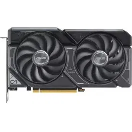 Placa video ASUS GeForce RTX 4060 Ti Dual Evo OC 8GB GDDR6 128-bit DLSS 3.0