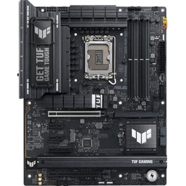 Placa de baza ASUS TUF GAMING Z890-PLUS WIFI
