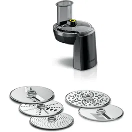 Set 5 discuri de razuire MUZS68VL pentru optimum Bosch
