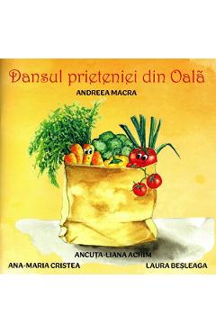 Dansul prieteniei din oala - Andreea Macra, Ana-Maria Cristea, Laura Besleaga