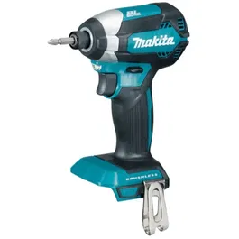 Masina de gaurit si insurubat (bormasina) pe acumulator cu percutie Makita DTD153Z, 18 V, 170 Nm, 3400 RPM, 3600 percutii/min, fara acumulator/incarcator