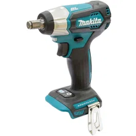 Masina de insurubat cu impact pe acumulator Makita DTW181Z, 18 V, 2400 RPM, 3600 BPM, fara acumulator/incarcator