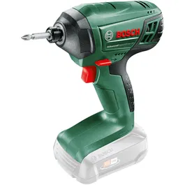 Surubelnita cu impact pe acumulator Bosch Advanced 0603980303, 18 V, 2600 RPM, 130 Nm, 3200 percutii/min, fara acumulator/incarcator
