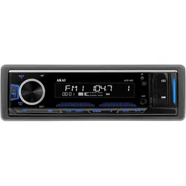 Radio Player auto Akai ACP-400 , dublu USB