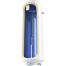 Boiler electric TESY ANTICALC SLIM GCV 503816D B14 TBRC, 1600 W, 50 l, 2 trepte putere, cablu alimentare