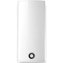 Boiler electric Tesy BelliSlimo Lite, 80 litri, 1200W, 8 bar, double tank, reversibil