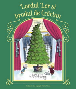 Lordul Ler si Bradul de Craciun