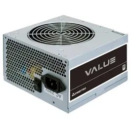 Sursa Chieftec gaming, 600W ATX, 80PLUS WHITE 230V EU