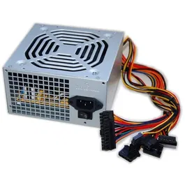 Sursa de alimentare Tecnoware FAL506FS12B, 500W, ATX, PFC Activ