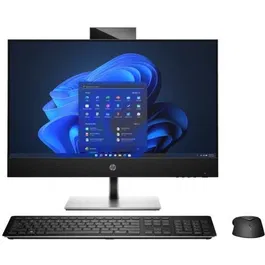 Desktop PC All-In-One HP ProOne 440 G9 AiO 623R7ET, 23.8 inch 1920 x 1080, Intel Core i5-13500T, 16 GB RAM, 512 GB SSD, Intel UHD Graphics 770, Windows 11 Pro