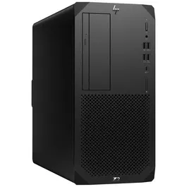 Desktop PC HP Workstation HP Z2 G9, Intel Core i9-14900K 24 C / 32 T, 3.2 GHz - 6.0 GHz, 64 GB RAM, 2 TB SSD, DVD±RW, Intel UHD 770, 700 W, Windows 11 Pro