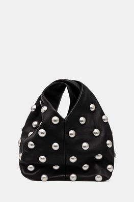 A.L.C. Poseta De Piele Culoarea Negru, HHBTT00097