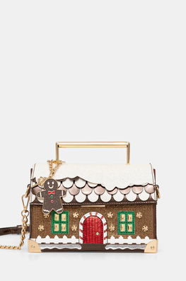 Aldo Poseta GINGERHOUSEXSE Culoarea Maro, 13897765