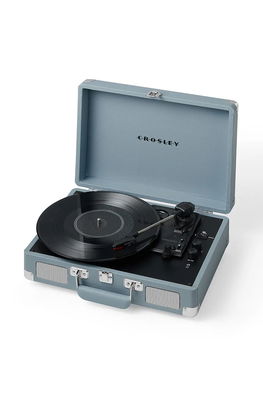 Crosley Valiza Recorder Cruiser Plus