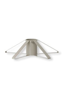 Ferm LIVING Suport Pentru Bradul De Crăciun Tree Foot Culoarea Gri