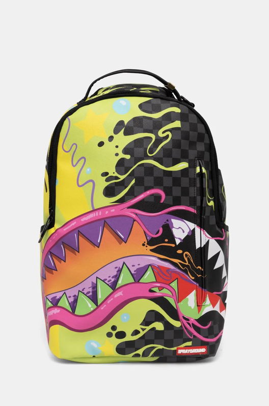 Sprayground Rucsac Mare, Modelator, 910B5784NSZ