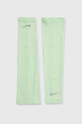 Nike Mâneci Culoarea Verde
