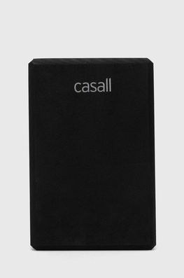Casall Bloc De Yoga Culoarea Negru