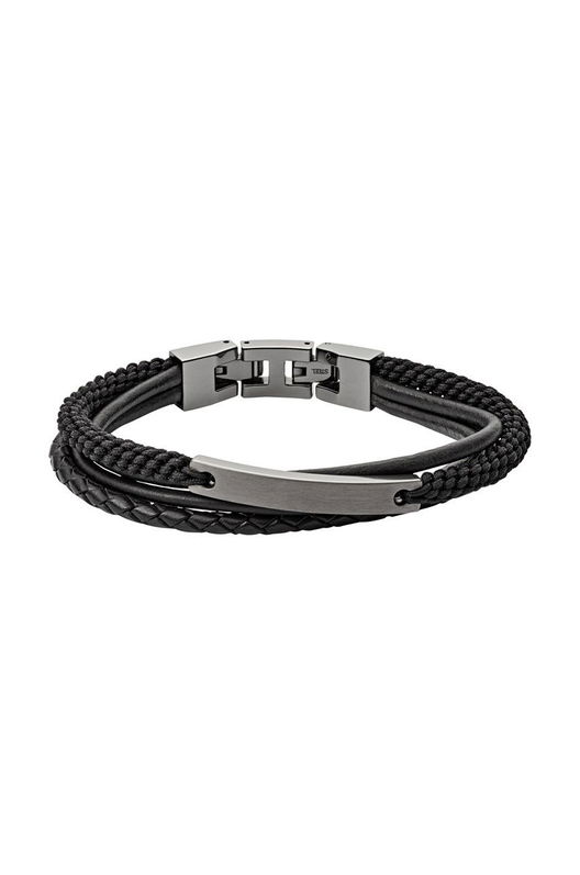 Bratara De Piele Fossil